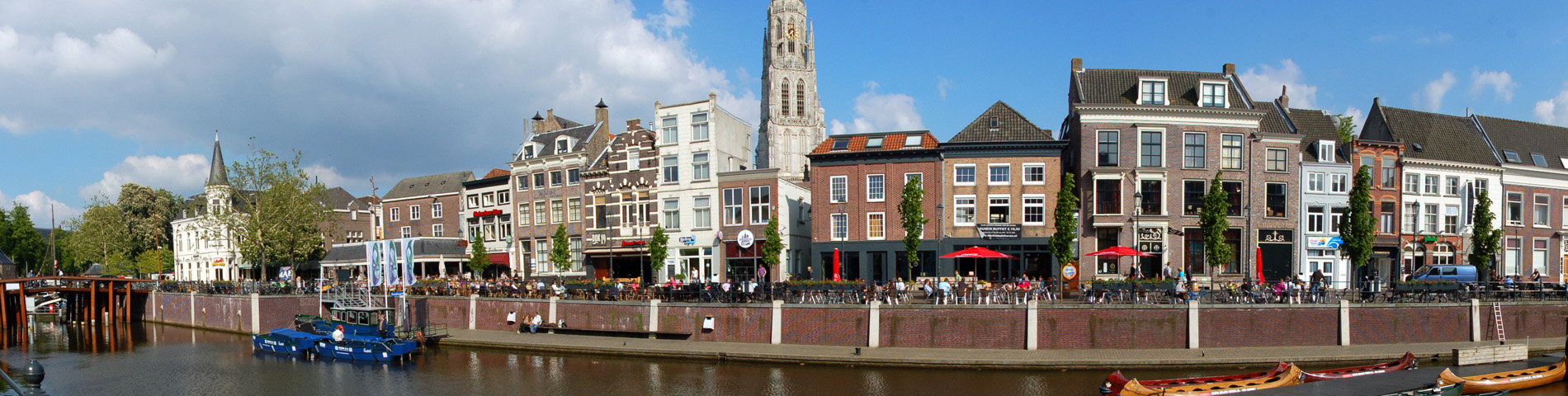 Breda