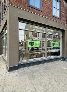 Housing solutions Breda