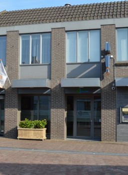 Housing solutions Zuidland