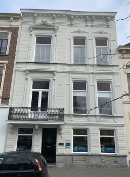 Housing solutions Breda