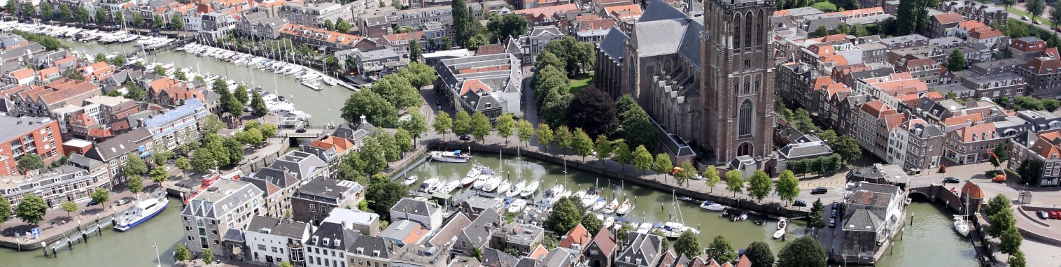 Deskundige, persoonlijke woonspecialisten