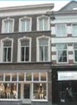 Housing solutions Den Bosch