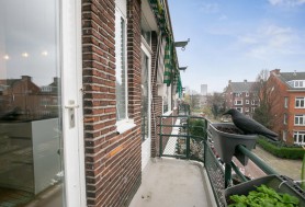 Nicolaas Ruyschstraat