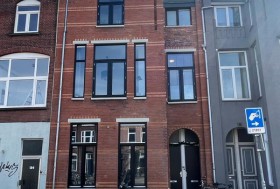 Teteringenstraat, Breda