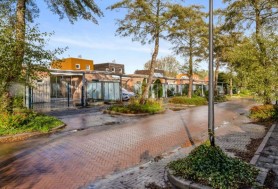 Poldersmeetlaan