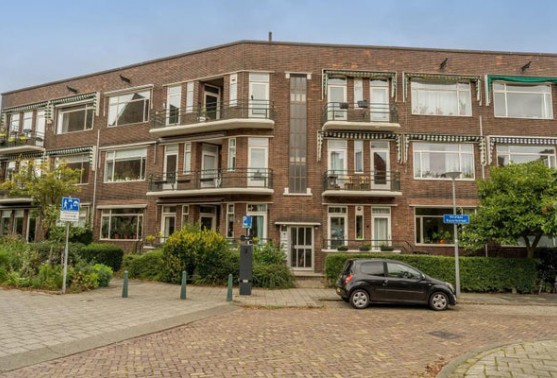 Nicolaas Ruyschstraat