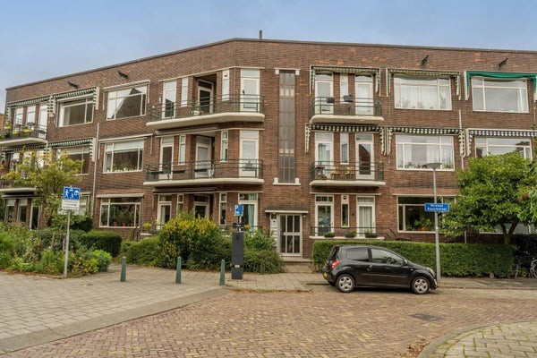 Appartement in Rotterdam