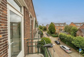 Nicolaas Ruyschstraat