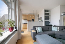 Nicolaas Ruyschstraat