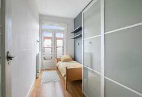 Nicolaas Ruyschstraat