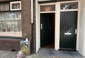 Speelhuislaan
