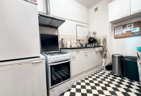 Nieuwe Boschstraat