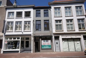 Boschstraat, Breda