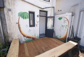 Boschstraat