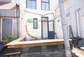 Boschstraat