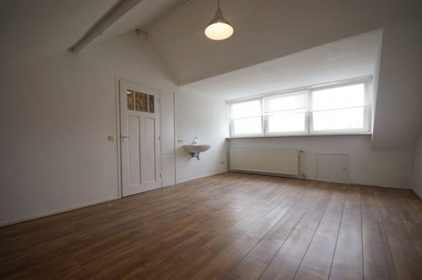 Family home in Breda