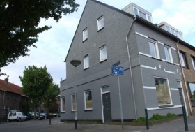 Generaal Maczekstraat, Breda