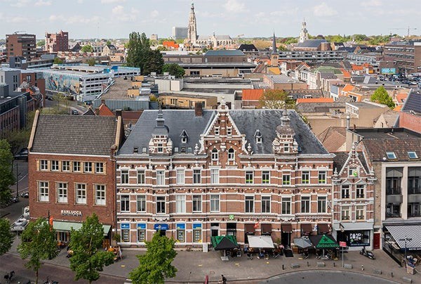 Bekijk for 1/7 van house in Breda