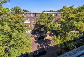 Bijlwerffstraat