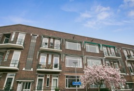 Nicolaas Ruyschstraat