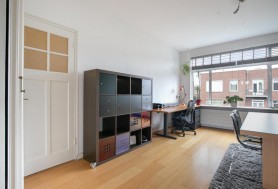 Nicolaas Ruyschstraat