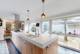 Vlierlaan, Oosterhout