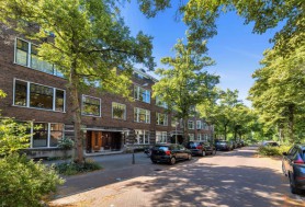 Bijlwerffstraat