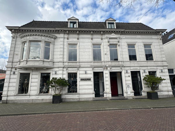 Appartement in Breda