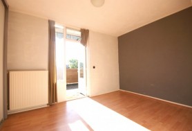 Nieuwe Haagdijk