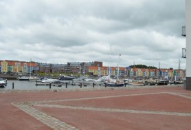 Industriehaven