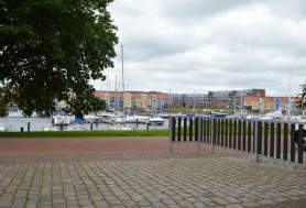 Industriehaven