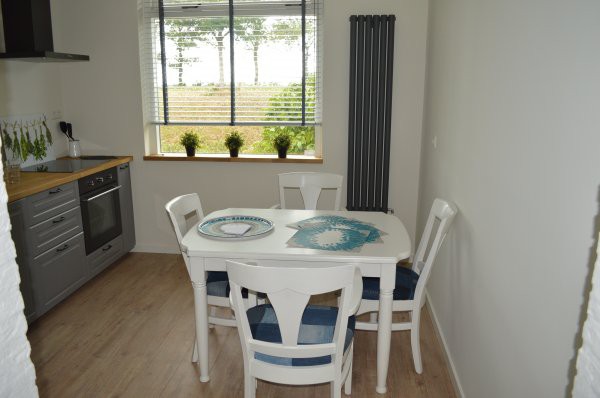 Woonhuis in Hellevoetsluis