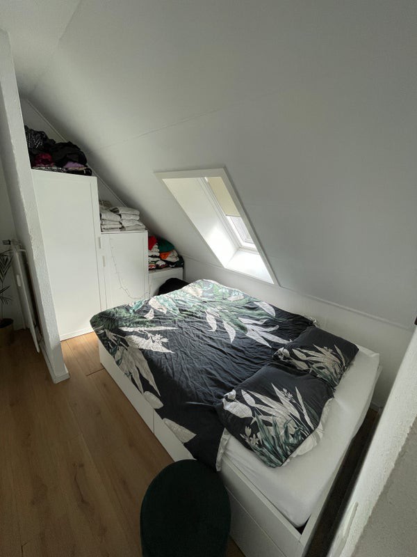 appartement in Breda