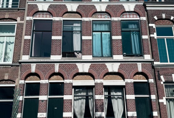 Nieuwe Boschstraat
