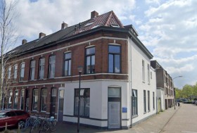 Godevaert Montensstraat, Breda