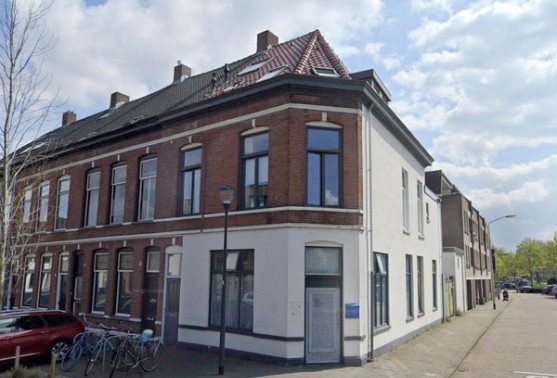 Godevaert Montensstraat