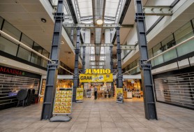 Cargadoorskade