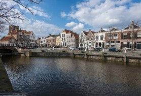 Noordzijde Haven