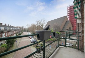 Nicolaas Ruyschstraat