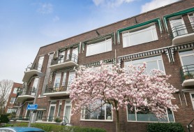 Nicolaas Ruyschstraat