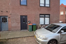 Dijklaan, Breda