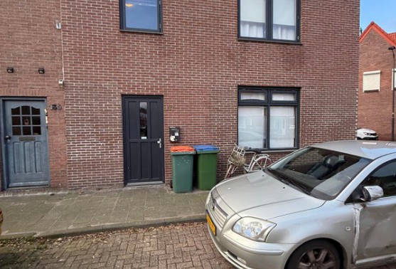 Dijklaan