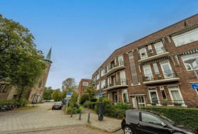 Nicolaas Ruyschstraat
