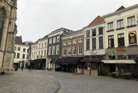 Grote Markt, Breda