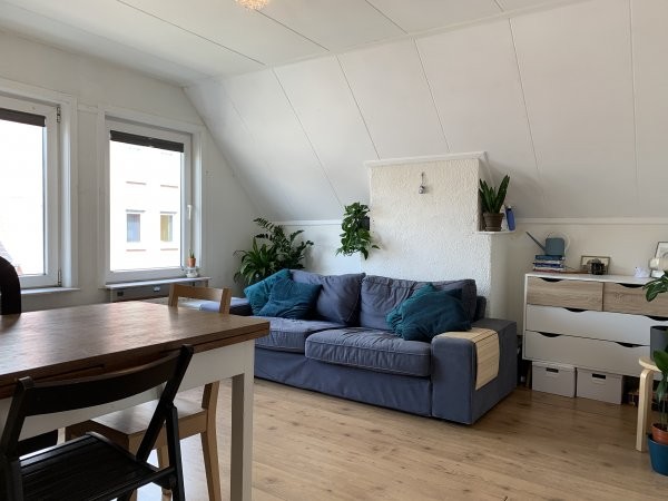 Family home in Breda
