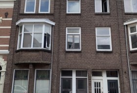Menno van Coehoornstraat, Breda