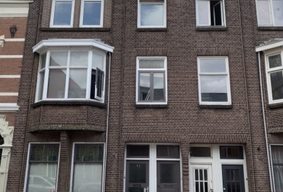Menno van Coehoornstraat