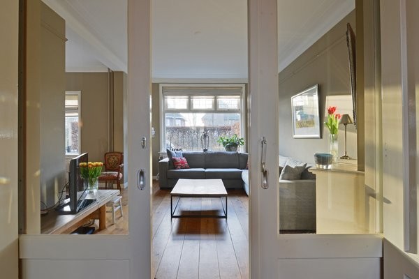 woonhuis in Breda – Prijs: 2995 P/M