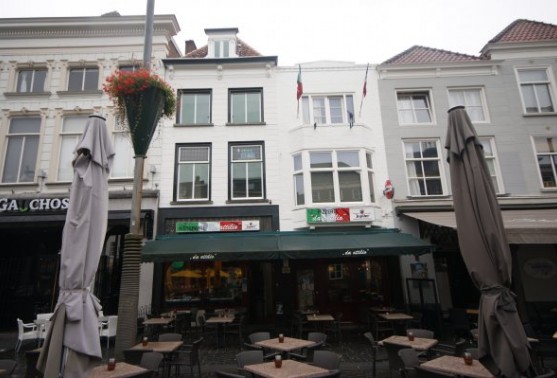 Grote Markt