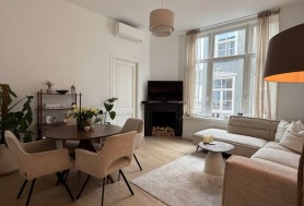 van Coothplein